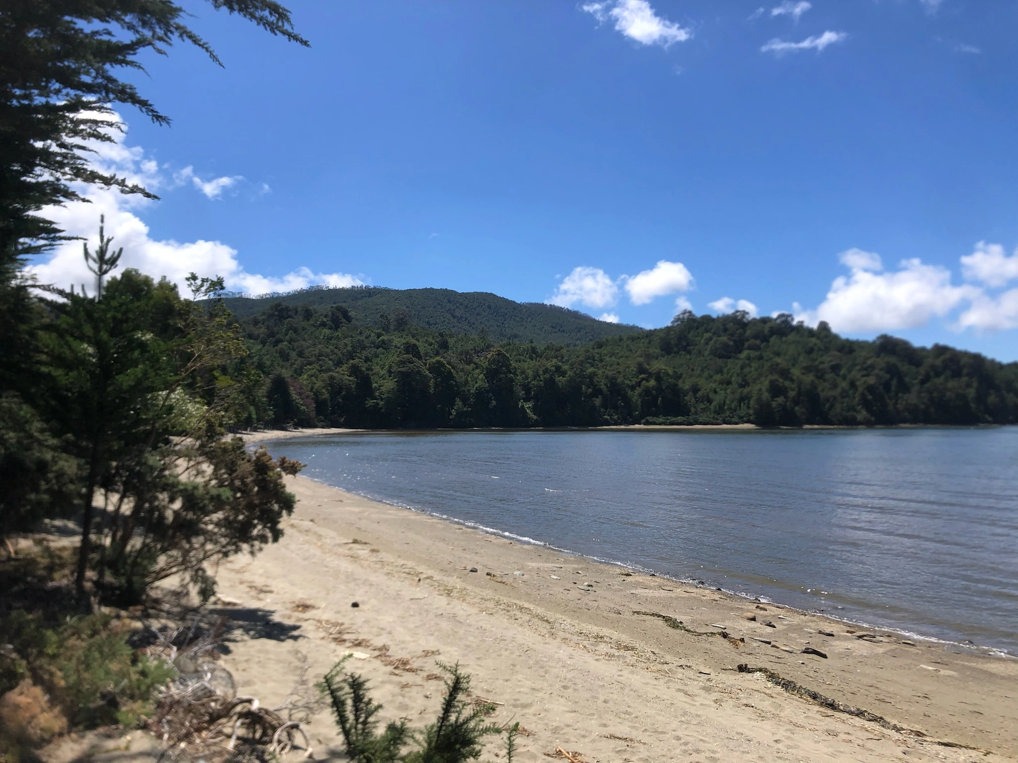 Playa privada de El Morrito - Ideal para descansar en familia