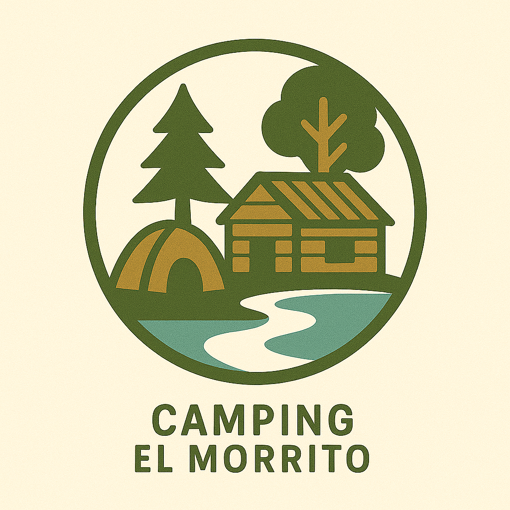 Logo de El Morrito